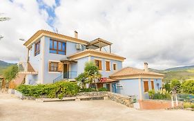 Casa Poniente - Casa Rural Los Cuatro Vientos